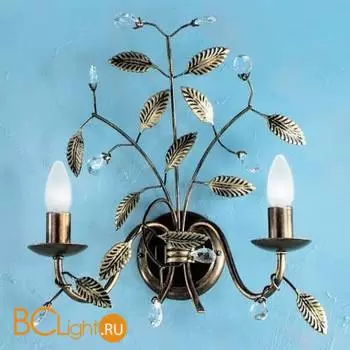 Бра Orion Leuchten WA 2-1010/2 Antik